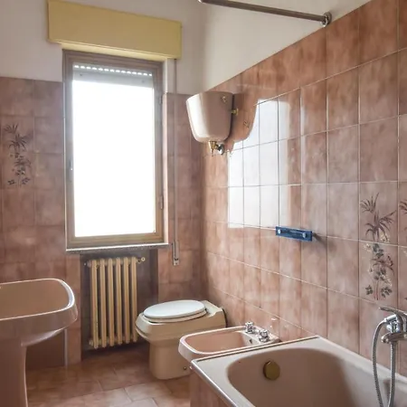 2 Bedroom Nice Apartment In Cessaniti Apartment