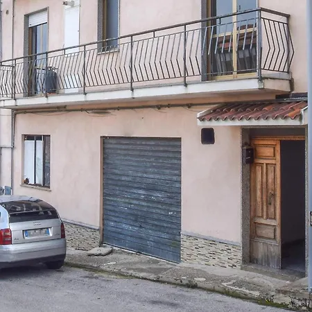 2 Bedroom Nice Apartment In Cessaniti * Cessaniti