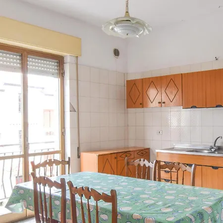 2 Bedroom Nice Apartment In Cessaniti Apartment